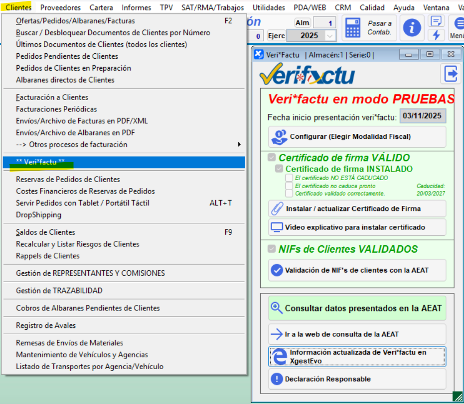 Manual resumido actualizado